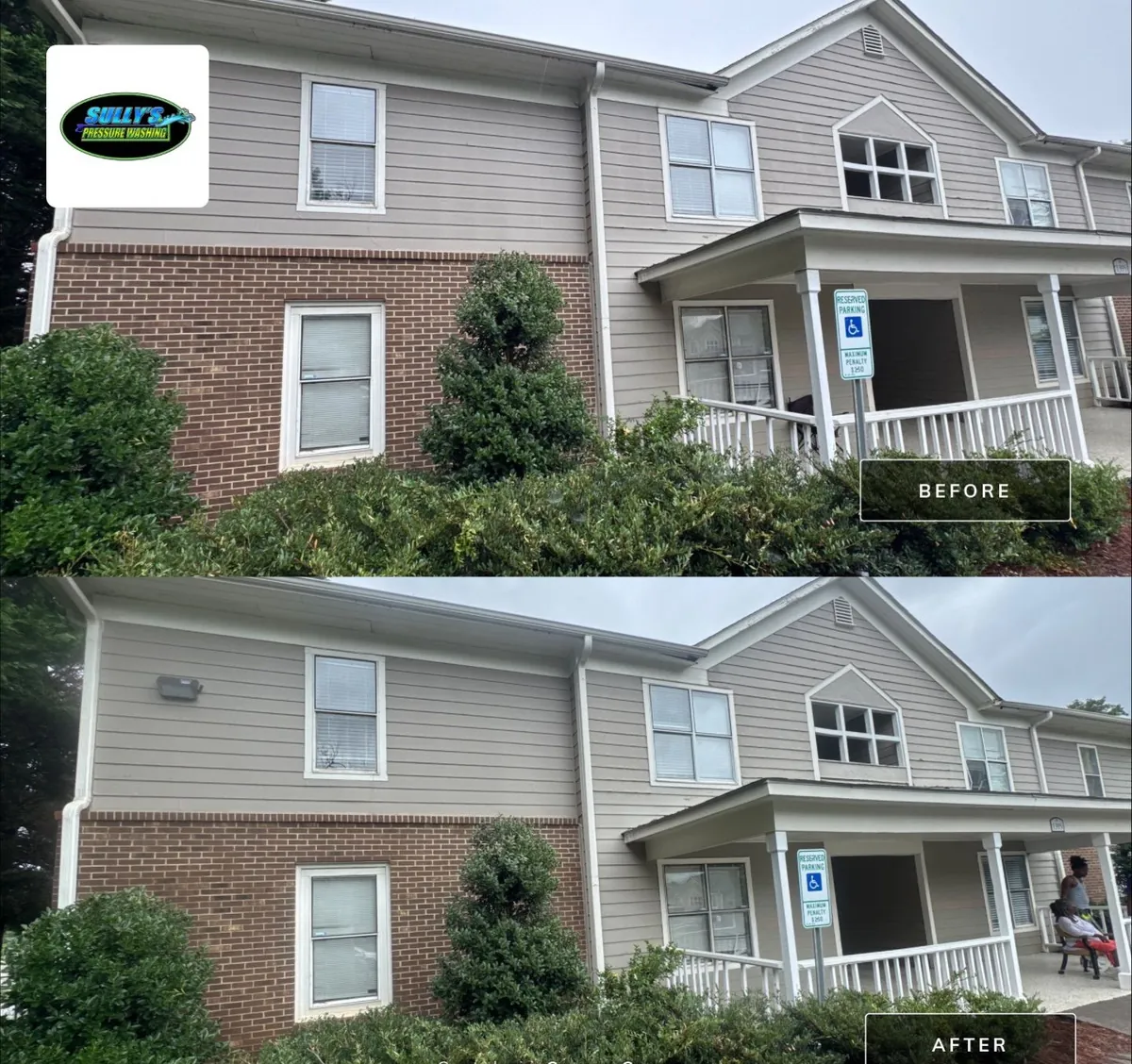 Chestnut Plains Court Area - Winston-Salem, NC