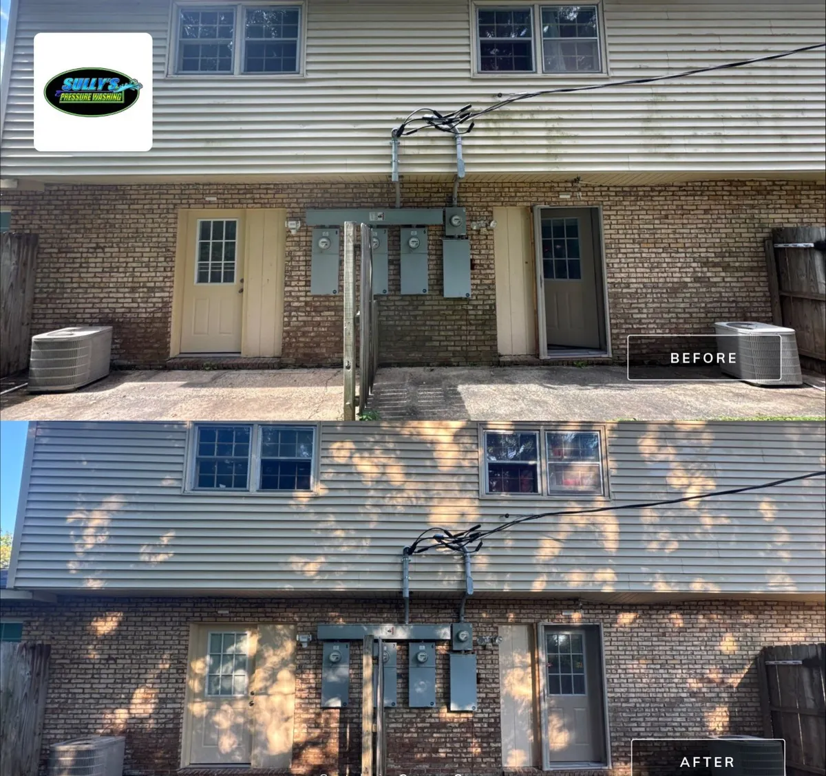 Elder Avenue Area - Charlotte, NC
