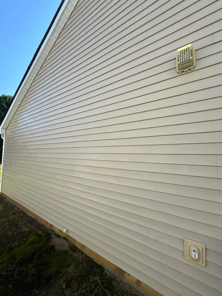 Ridgestone Lane Area - Kernersville, NC