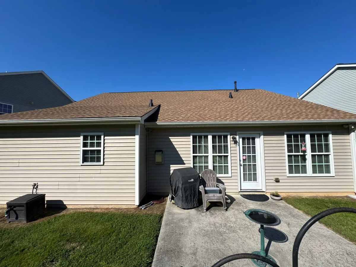 Ridgestone Lane Area - Kernersville, NC