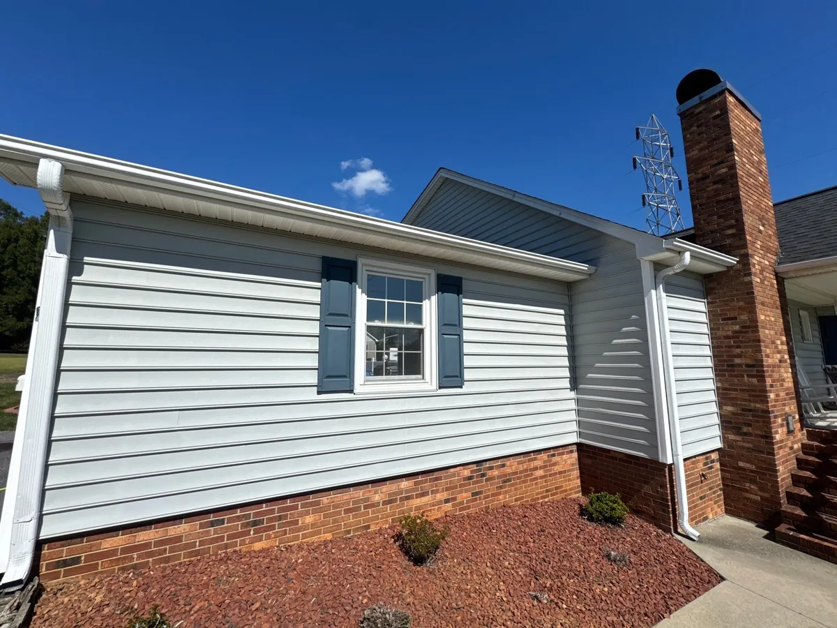 Community Road Area - Lexington, NC