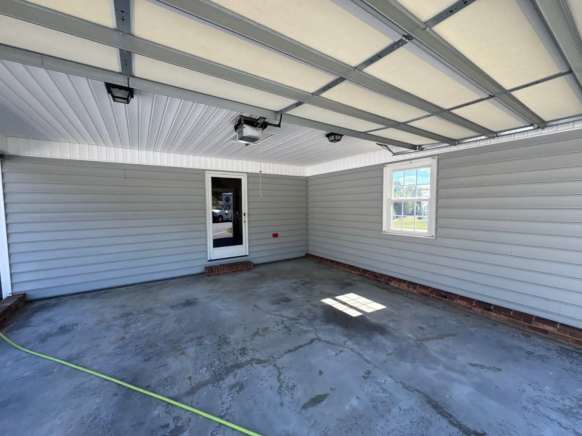 Community Road Area - Lexington, NC