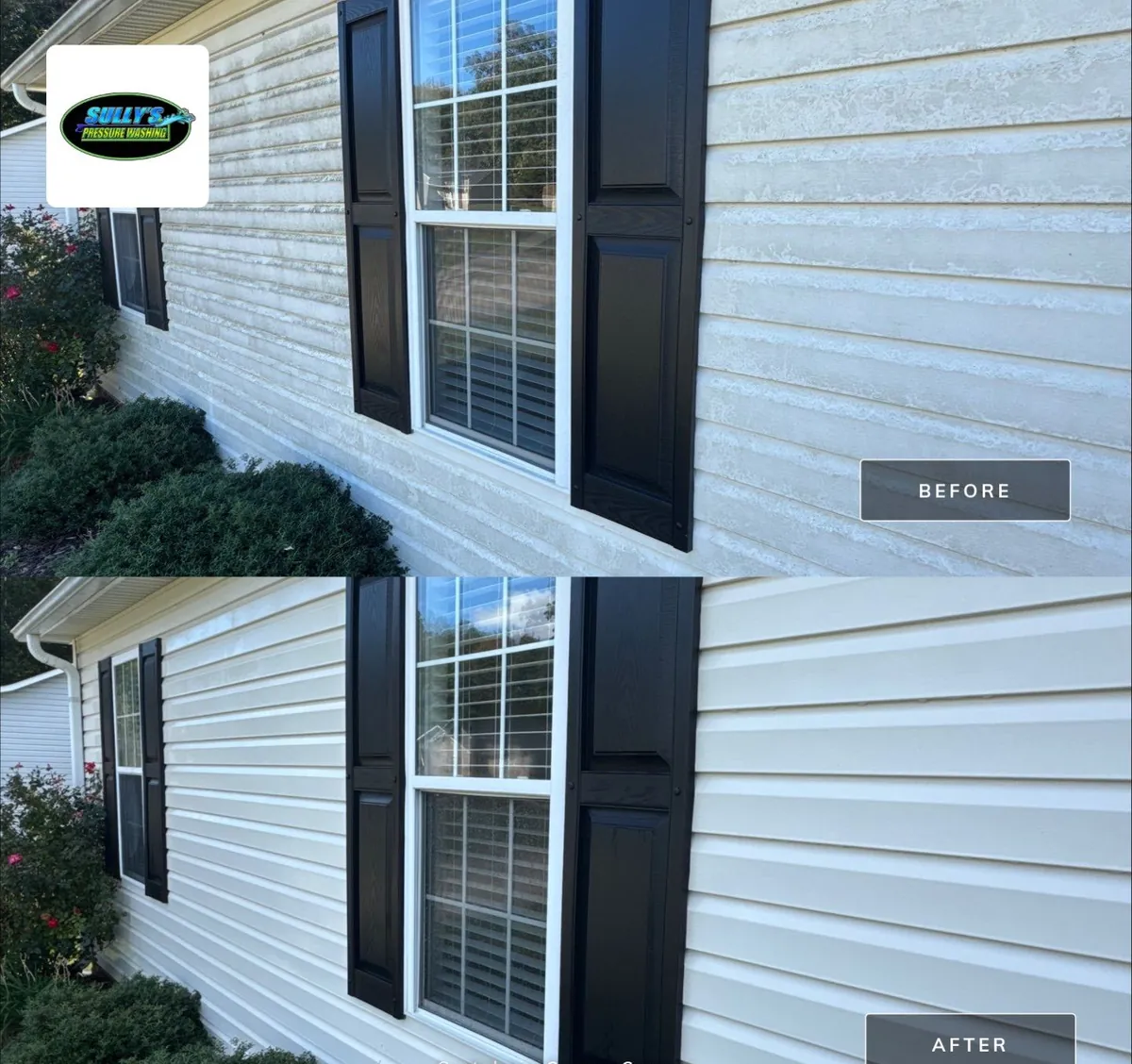 Stoney Point Court Area - Thomasville, NC