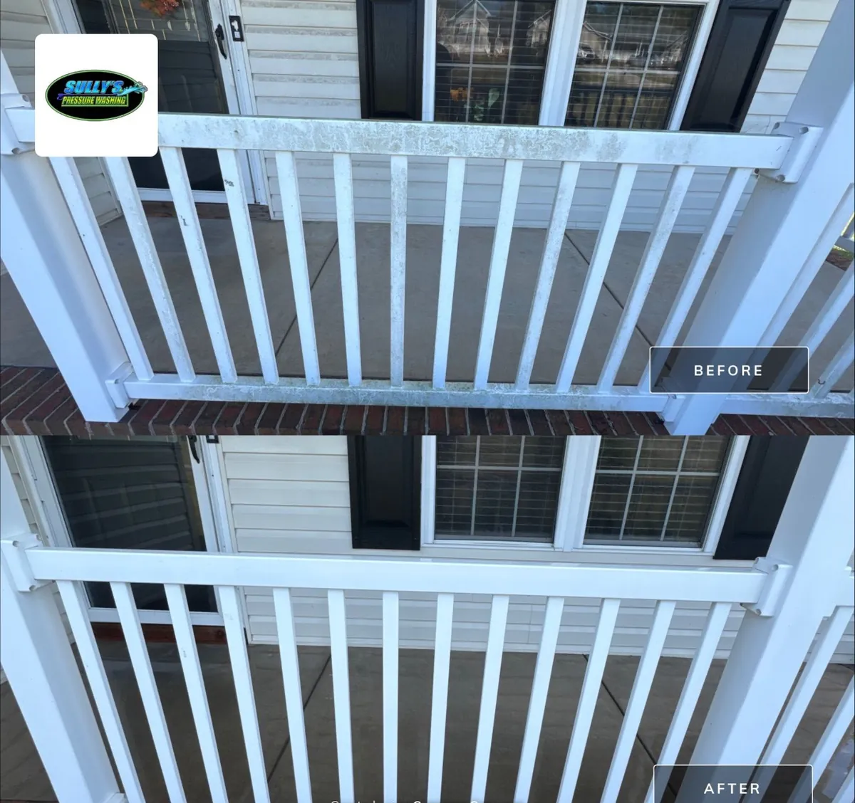 Stoney Point Court Area - Thomasville, NC