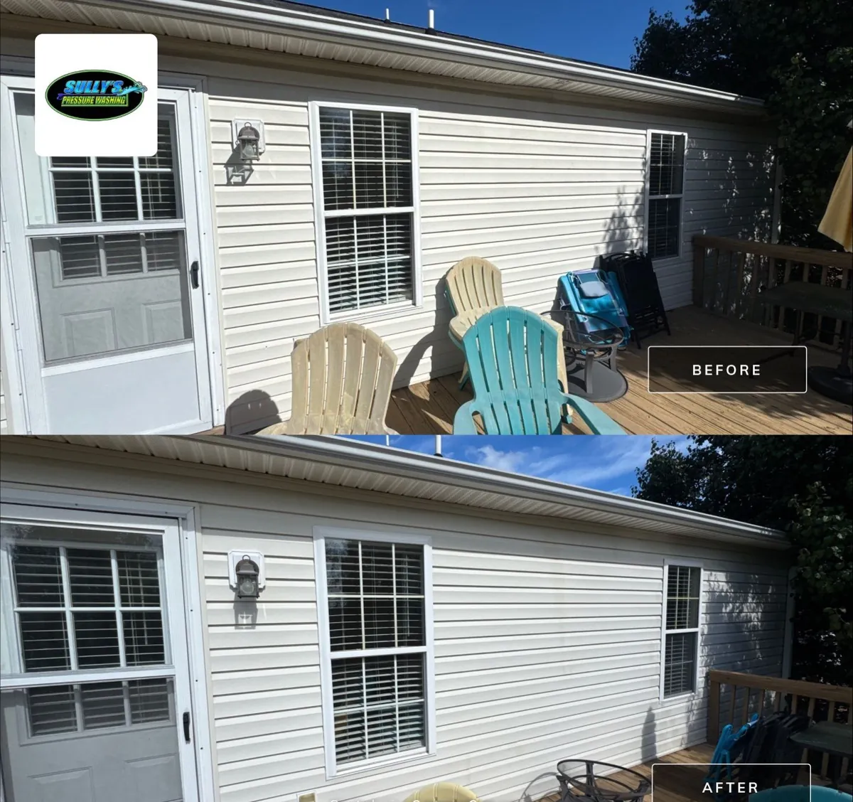 Stoney Point Court Area - Thomasville, NC
