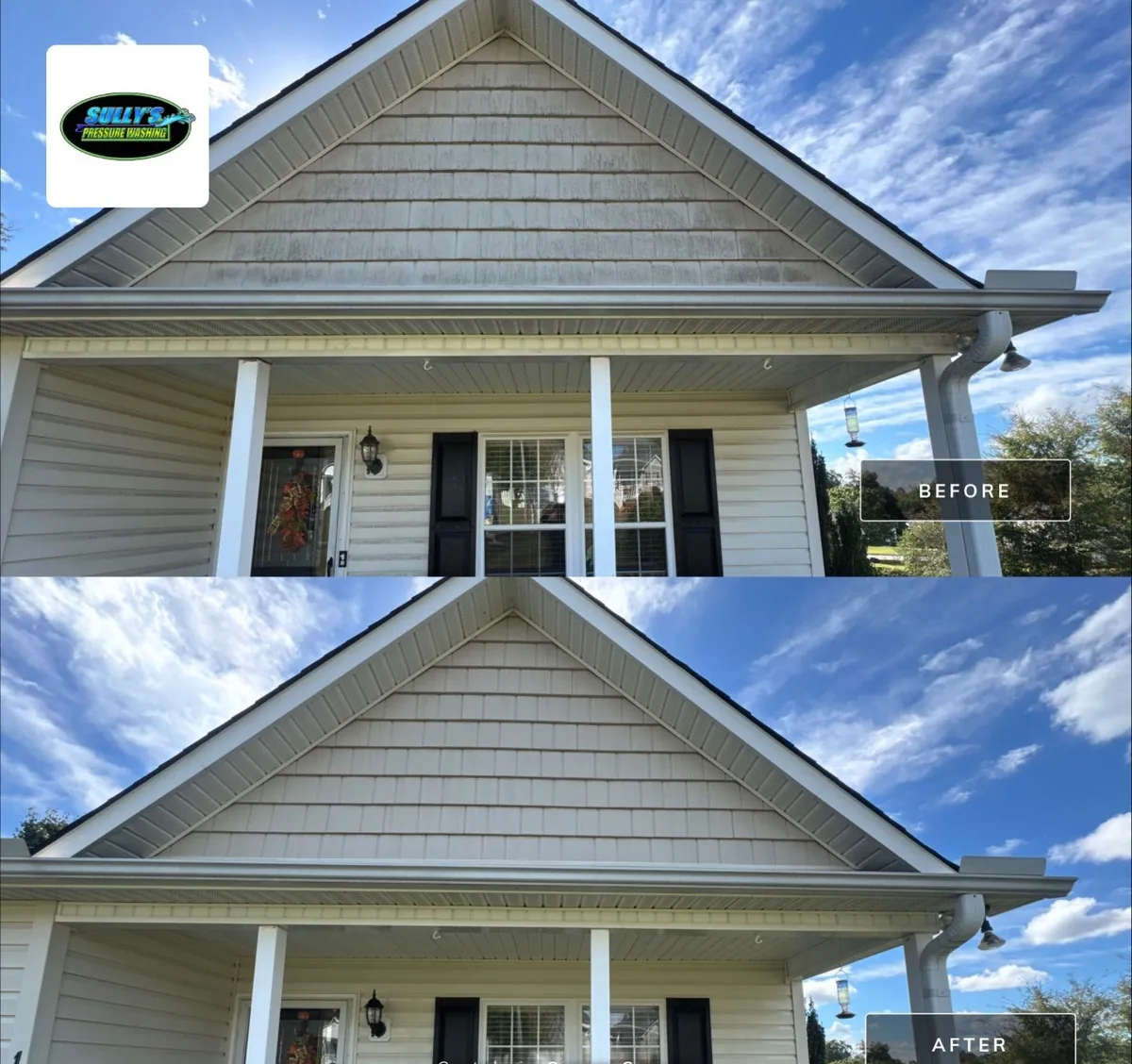Stoney Point Court Area - Thomasville, NC