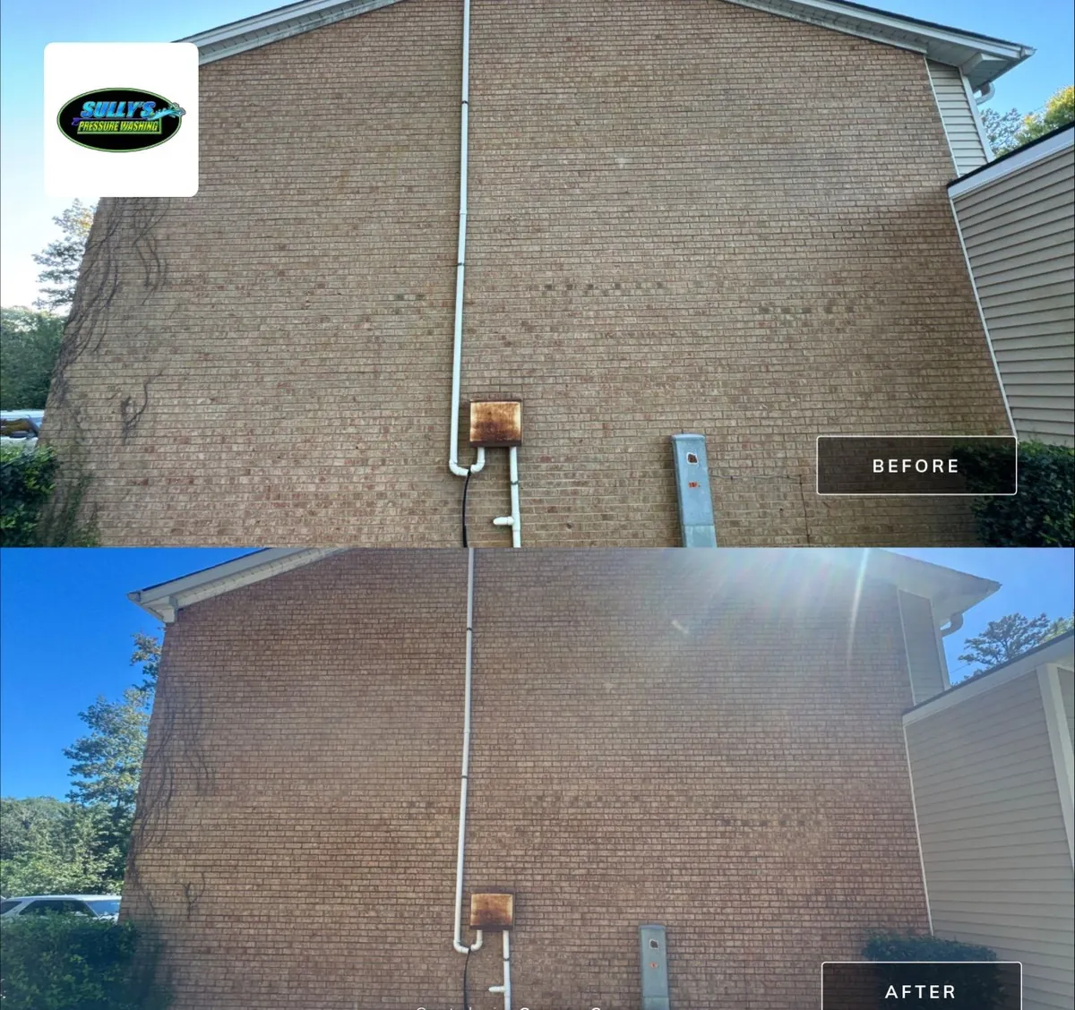 Dallas Avenue Area - Charlotte, NC