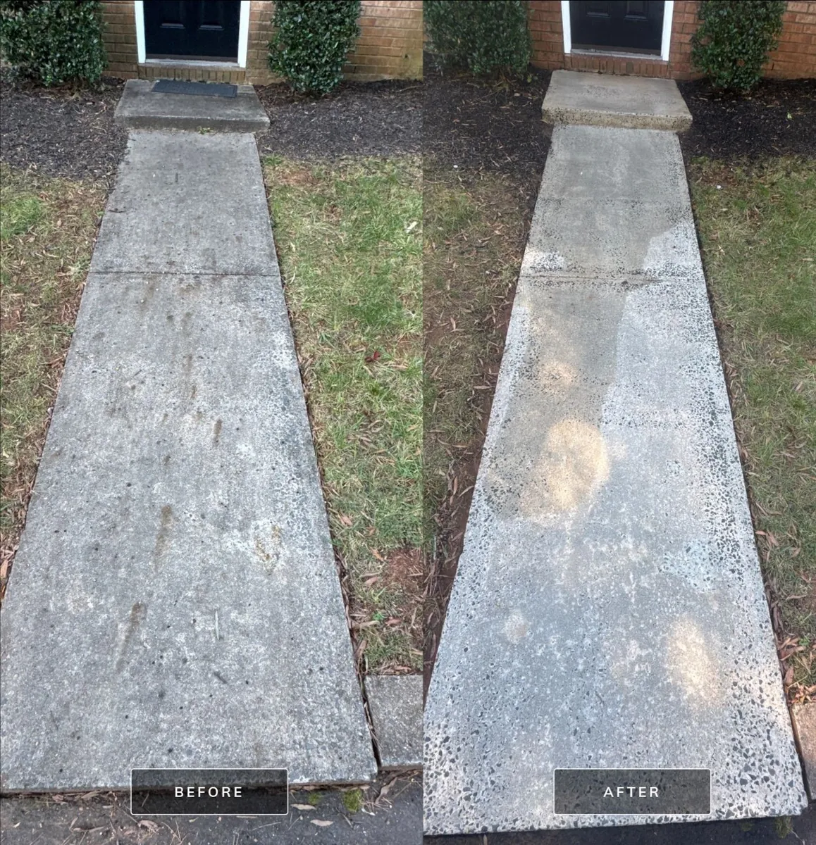 Dallas Avenue Area - Charlotte, NC