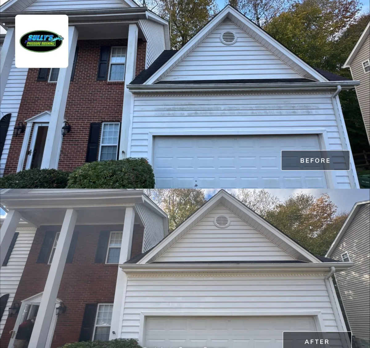 Ballard Court Area - Kernersville, NC