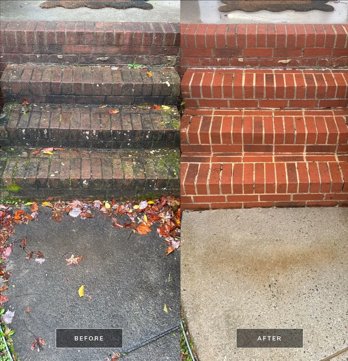 Ballard Court Area - Kernersville, NC