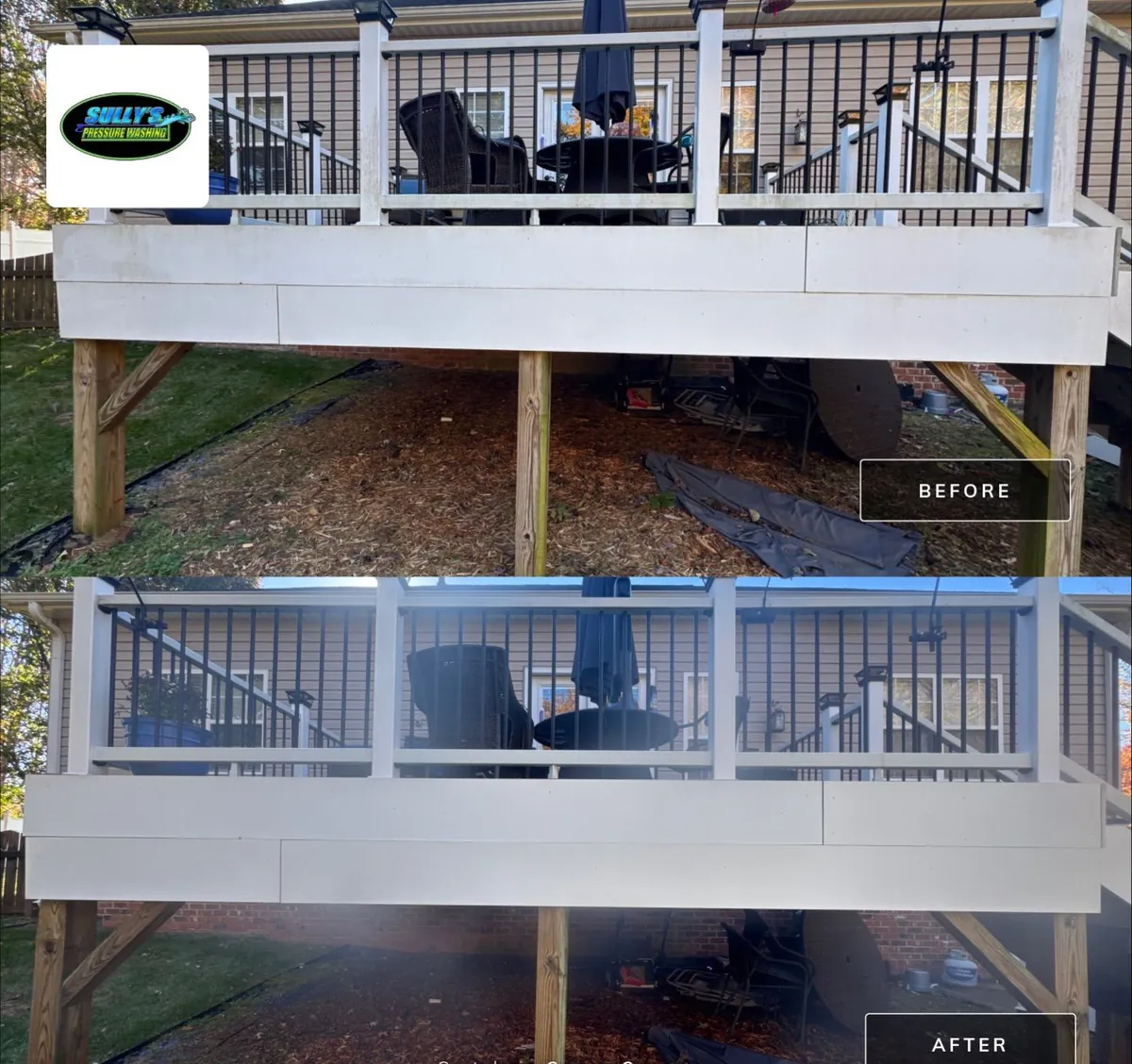 Conifer Court Area - Advance, NC