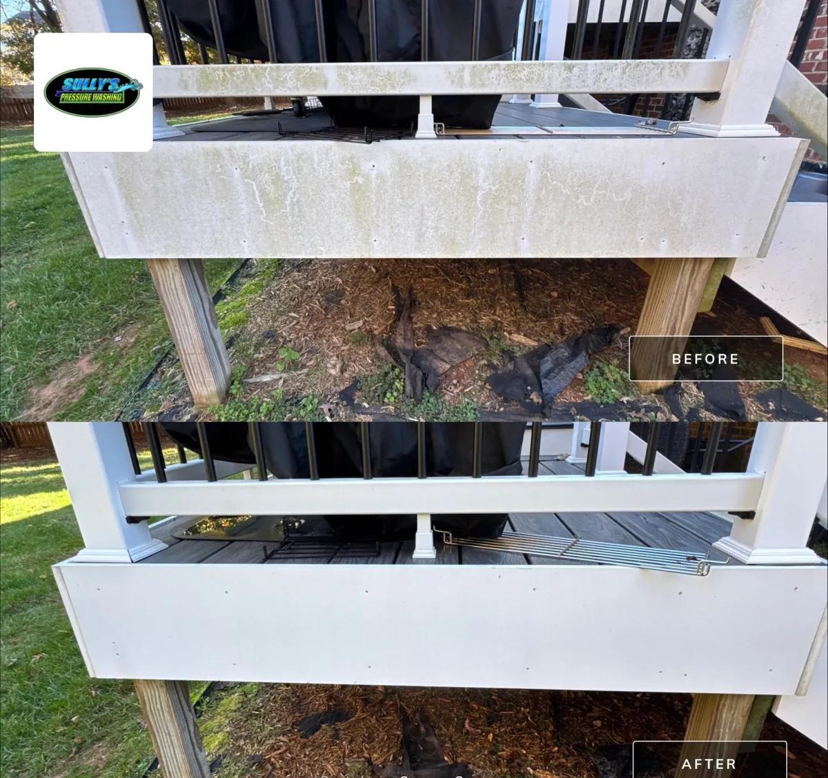 Conifer Court Area - Advance, NC