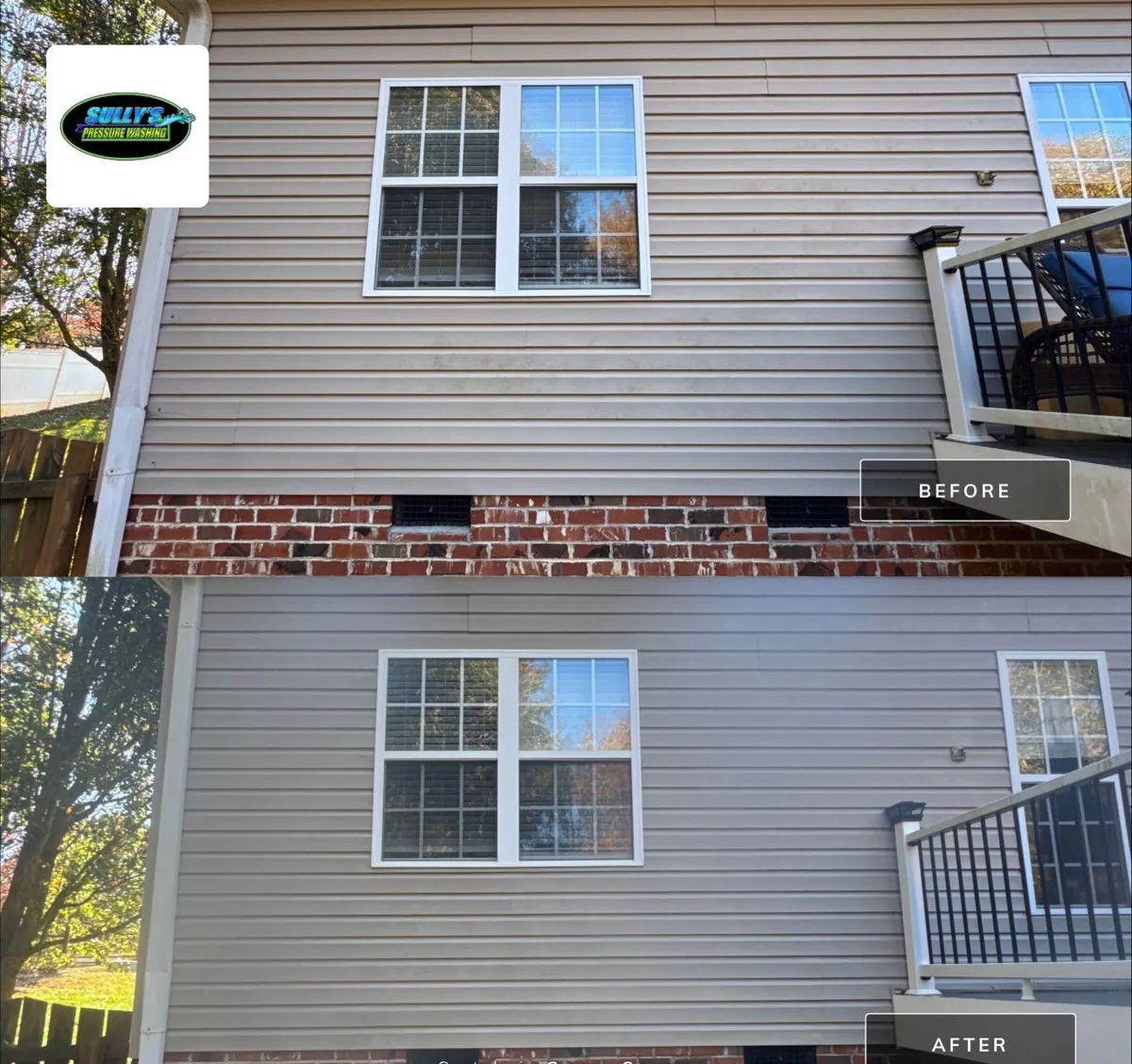 Conifer Court Area - Advance, NC