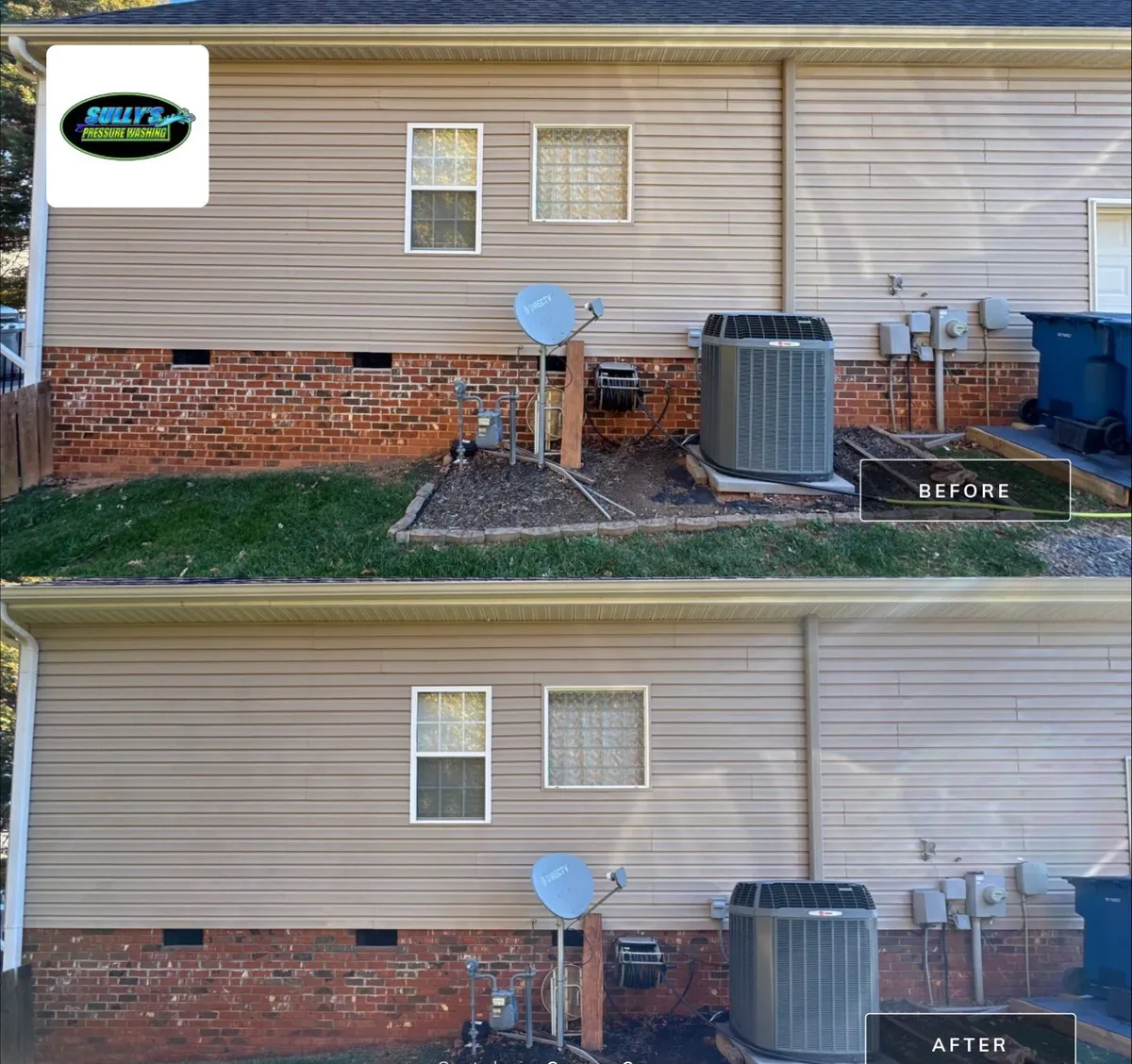 Conifer Court Area - Advance, NC
