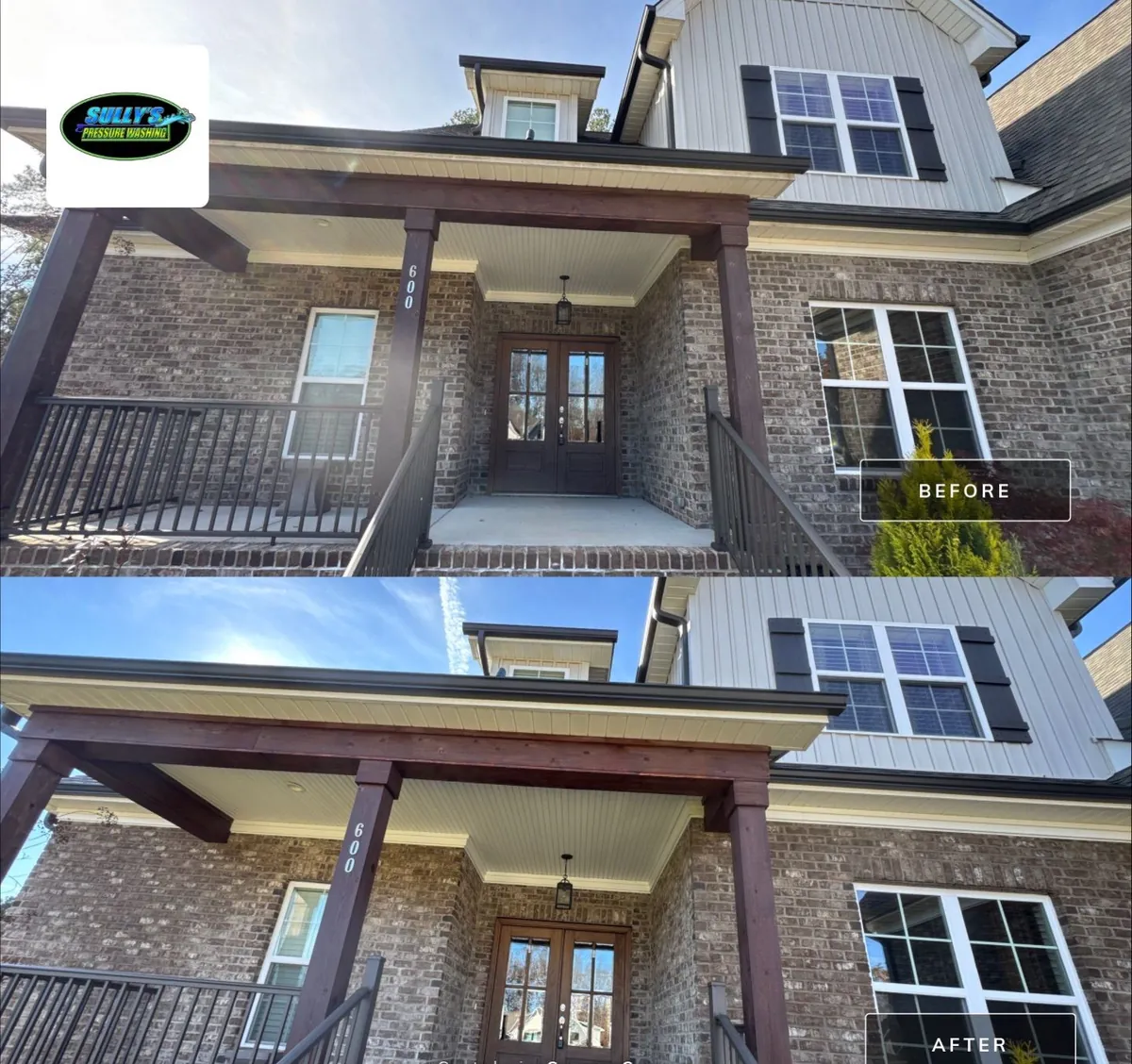 Wentworth Drive Area - Winston-Salem, NC
