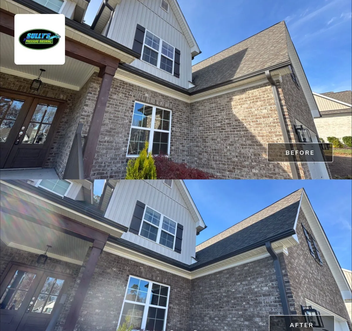 Wentworth Drive Area - Winston-Salem, NC