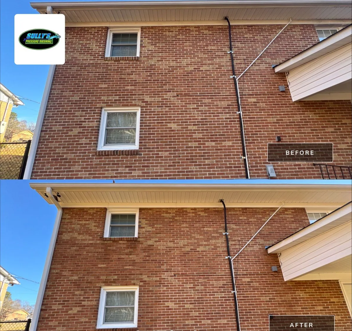 Jefferson Street Area - Lexington, NC