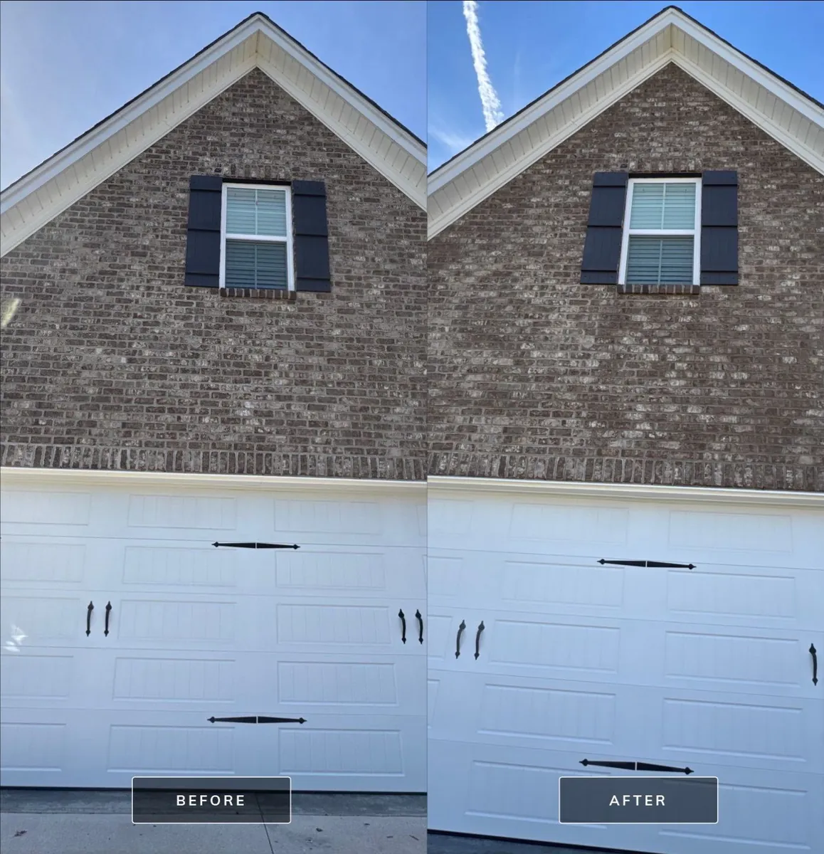 Wentworth Drive Area - Winston-Salem, NC