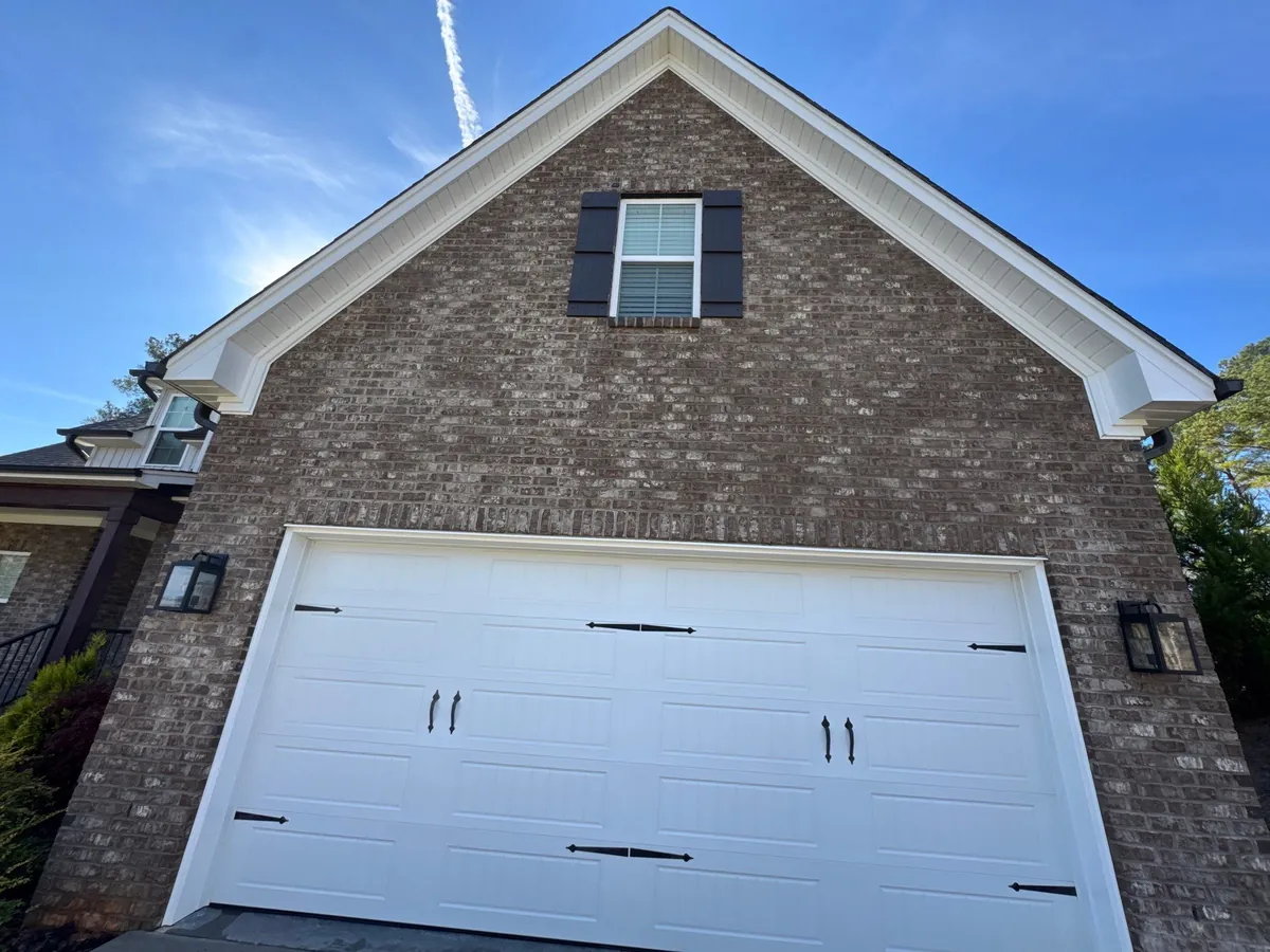 Wentworth Drive Area - Winston-Salem, NC