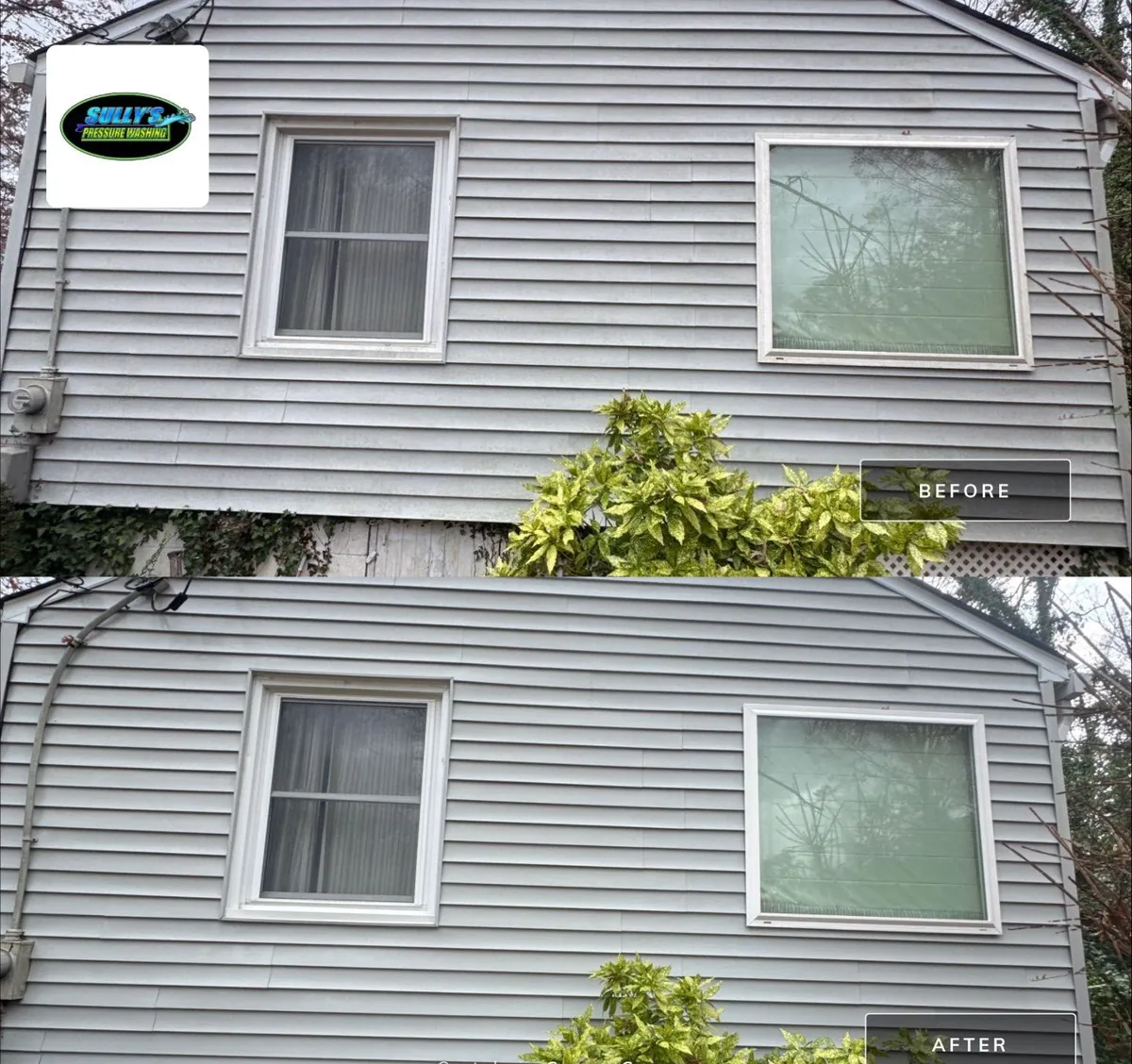 Knollwood Street Area - Winston-Salem, NC