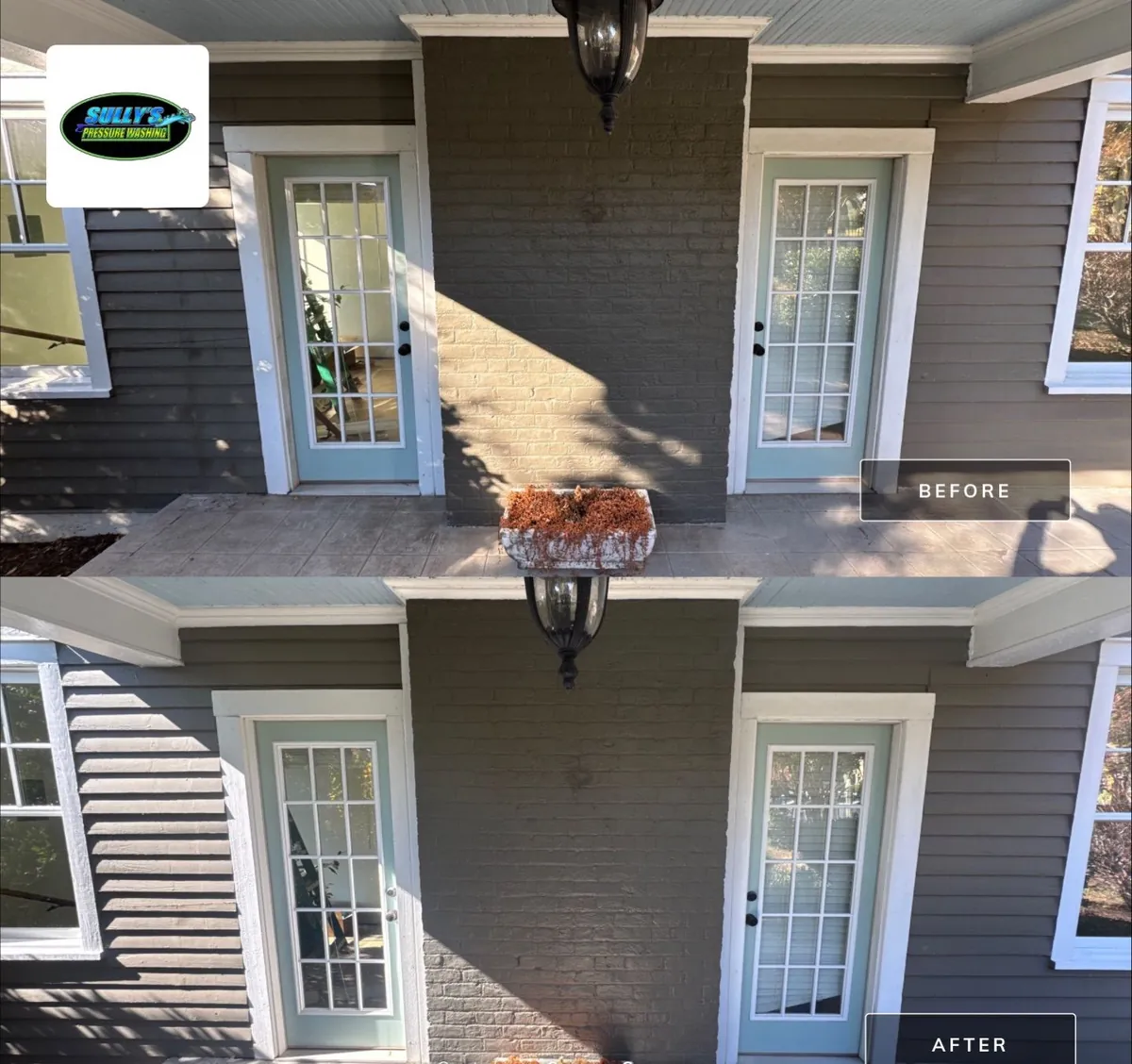 West Banner Avenue Area - Winston-Salem, NC
