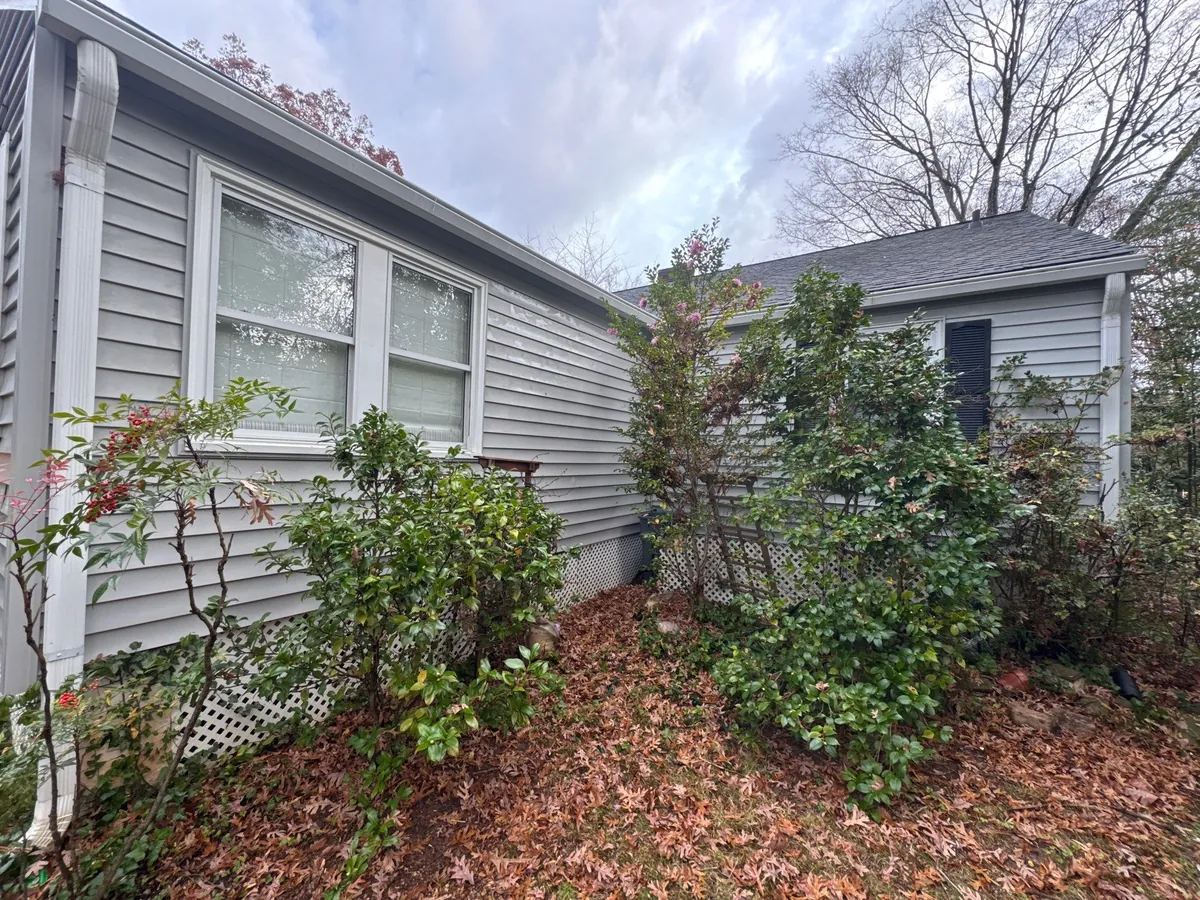 Knollwood Street Area - Winston-Salem, NC