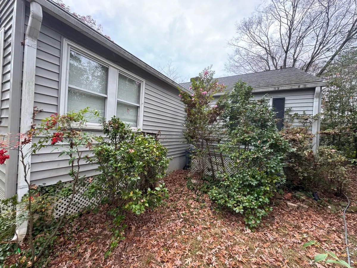 Knollwood Street Area - Winston-Salem, NC