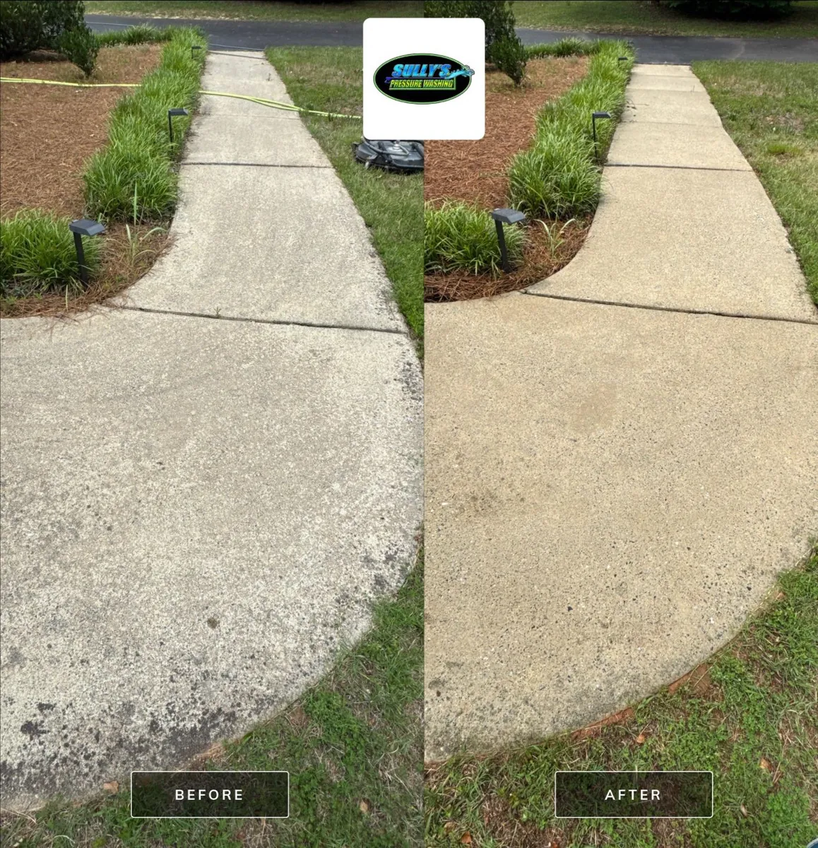 Brookdale Ridge Drive Area - Winston-Salem, NC