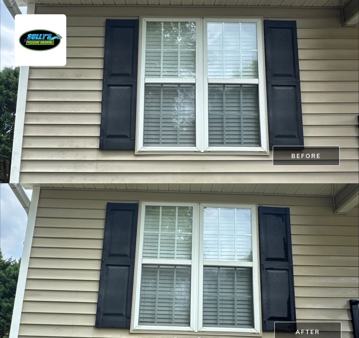 Brookdale Ridge Drive Area - Winston-Salem, NC
