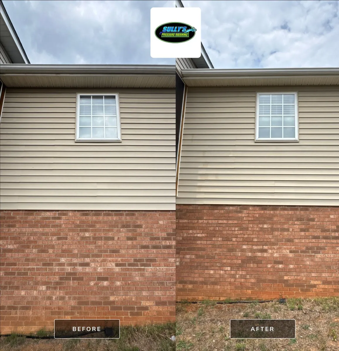 Brookdale Ridge Drive Area - Winston-Salem, NC