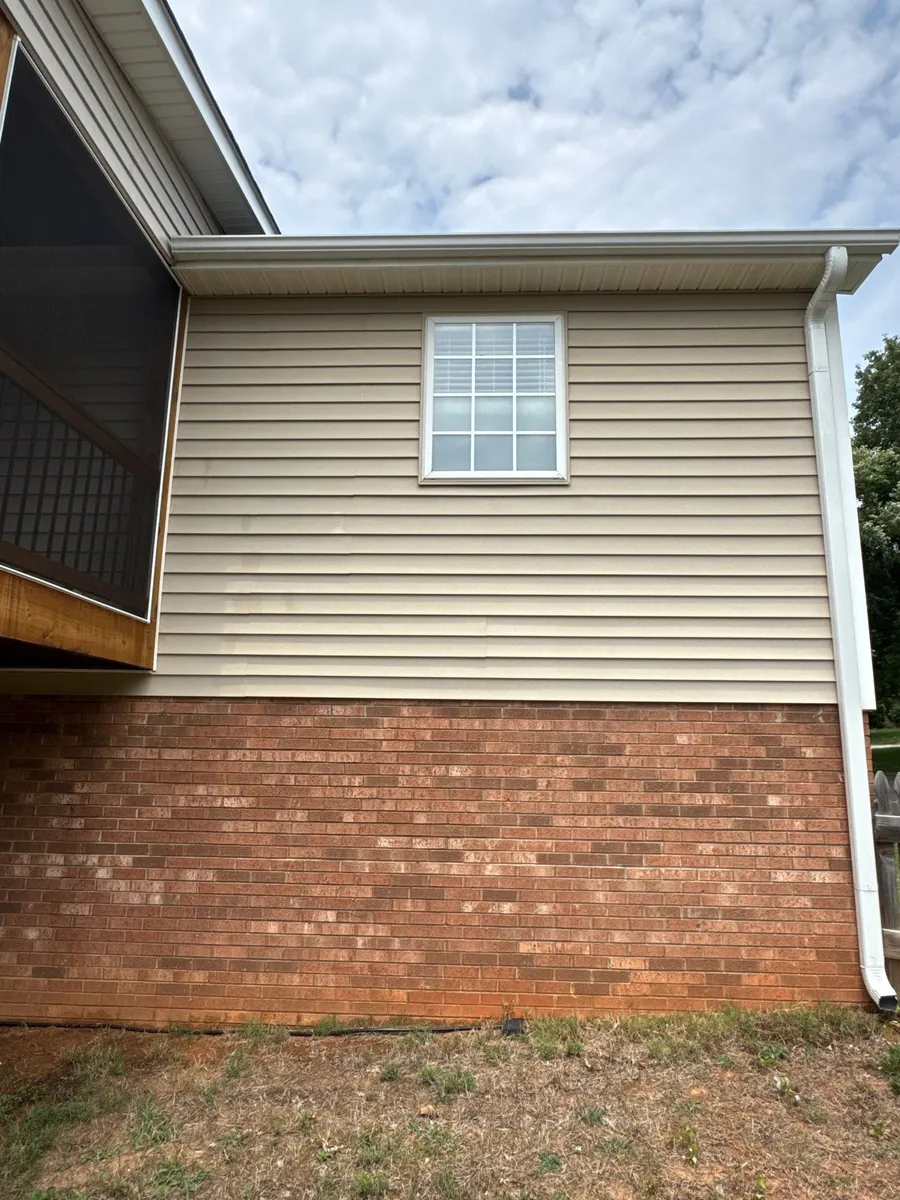 Brookdale Ridge Drive Area - Winston-Salem, NC