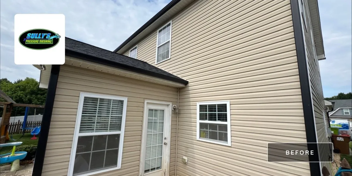 Rolling Meadow Lane Area - Clemmons, NC before