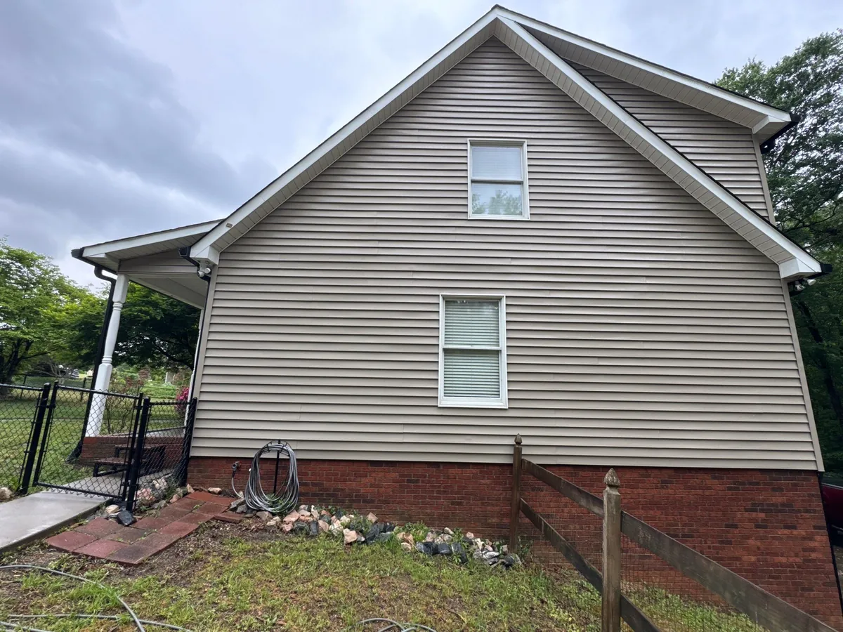 Palace Drive Area - Winston-Salem, NC