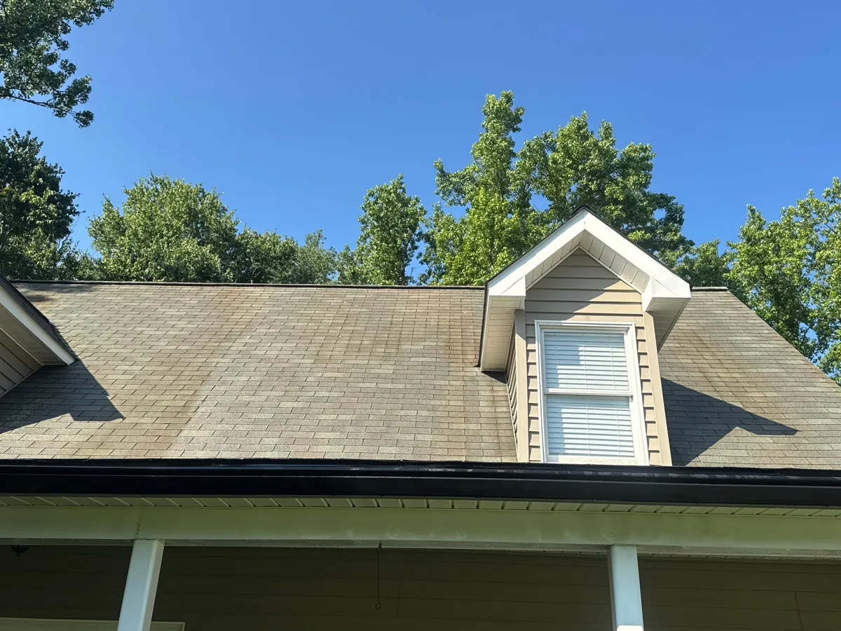 Palace Drive Area - Winston-Salem, NC