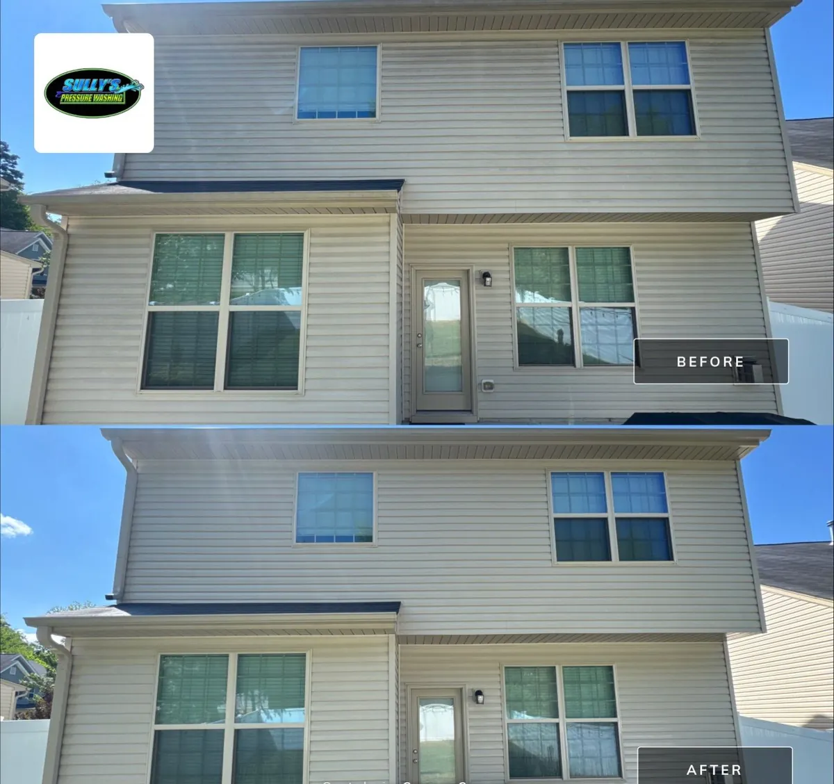Crestwell Cove Court Area - Winston-Salem, NC
