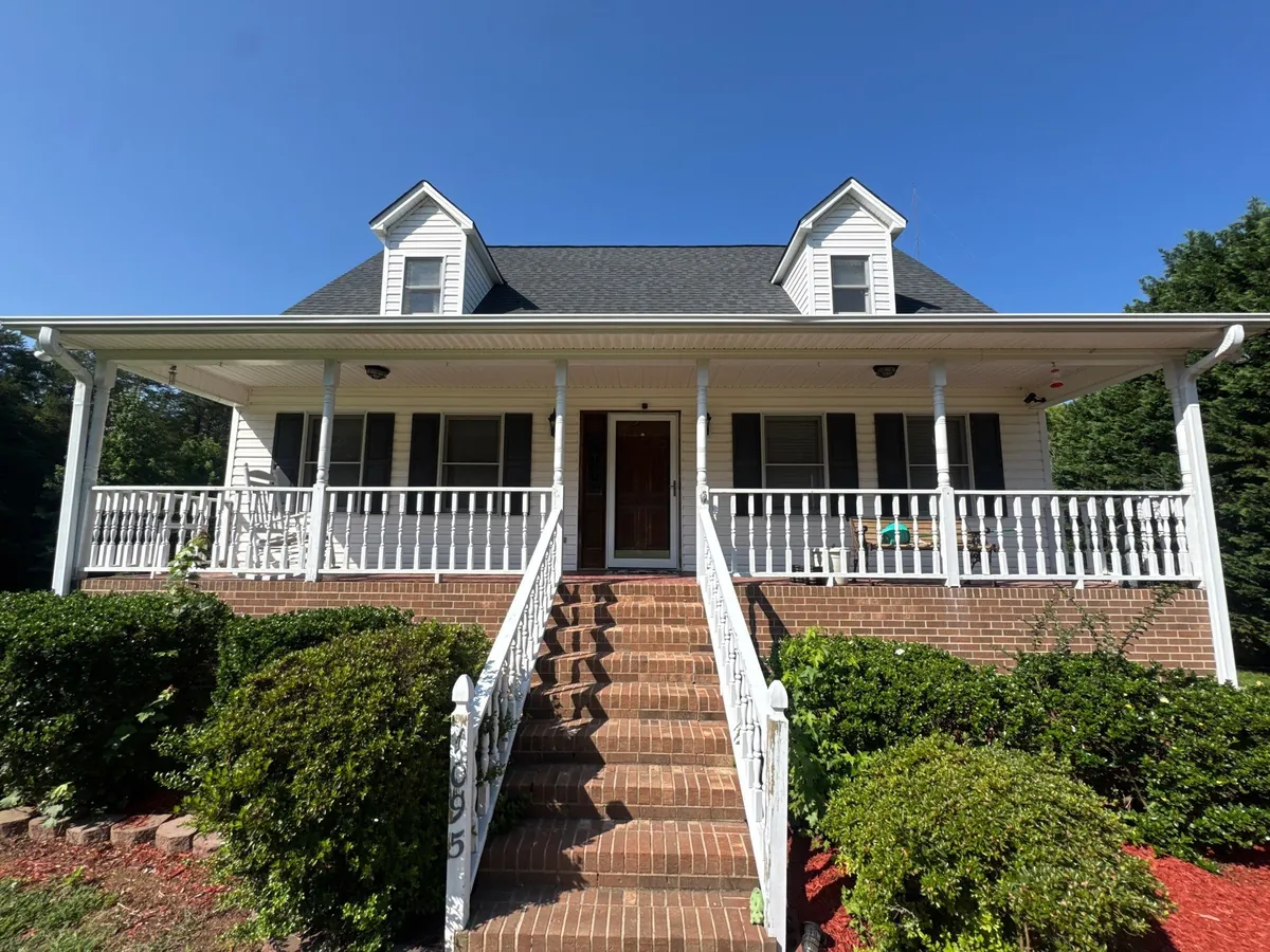 Country Lane Area - Winston-Salem, NC