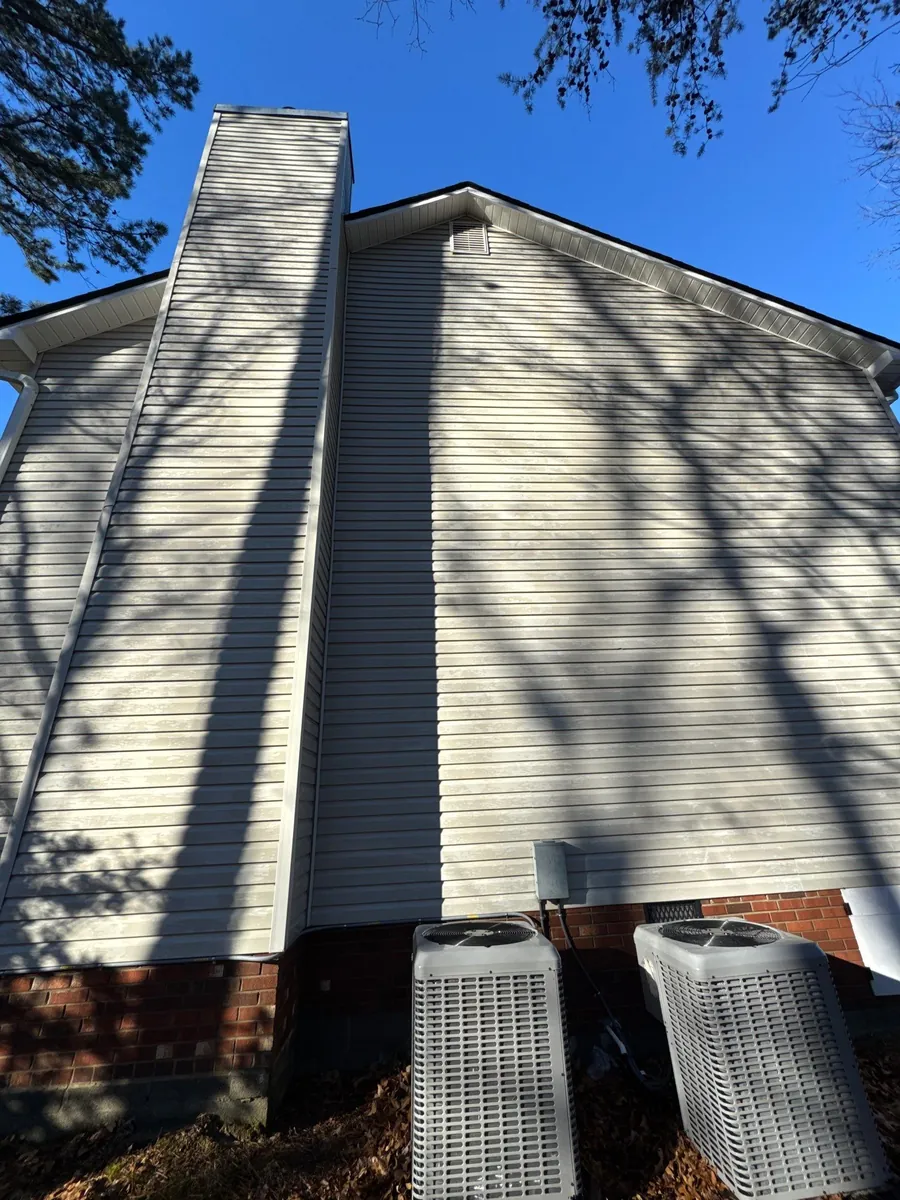 Ridge Road Area - Lexington, NC