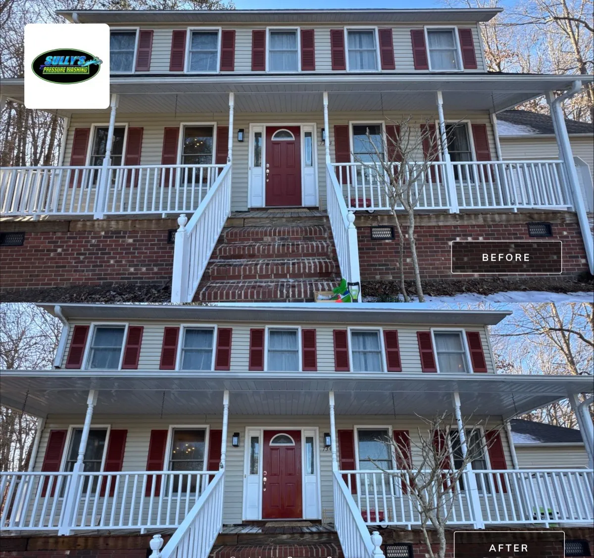 Ridge Road Area - Lexington, NC