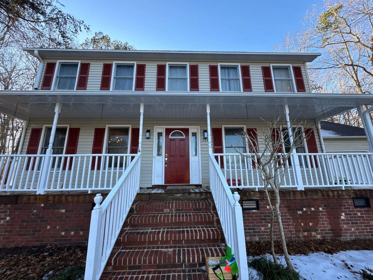 Ridge Road Area - Lexington, NC