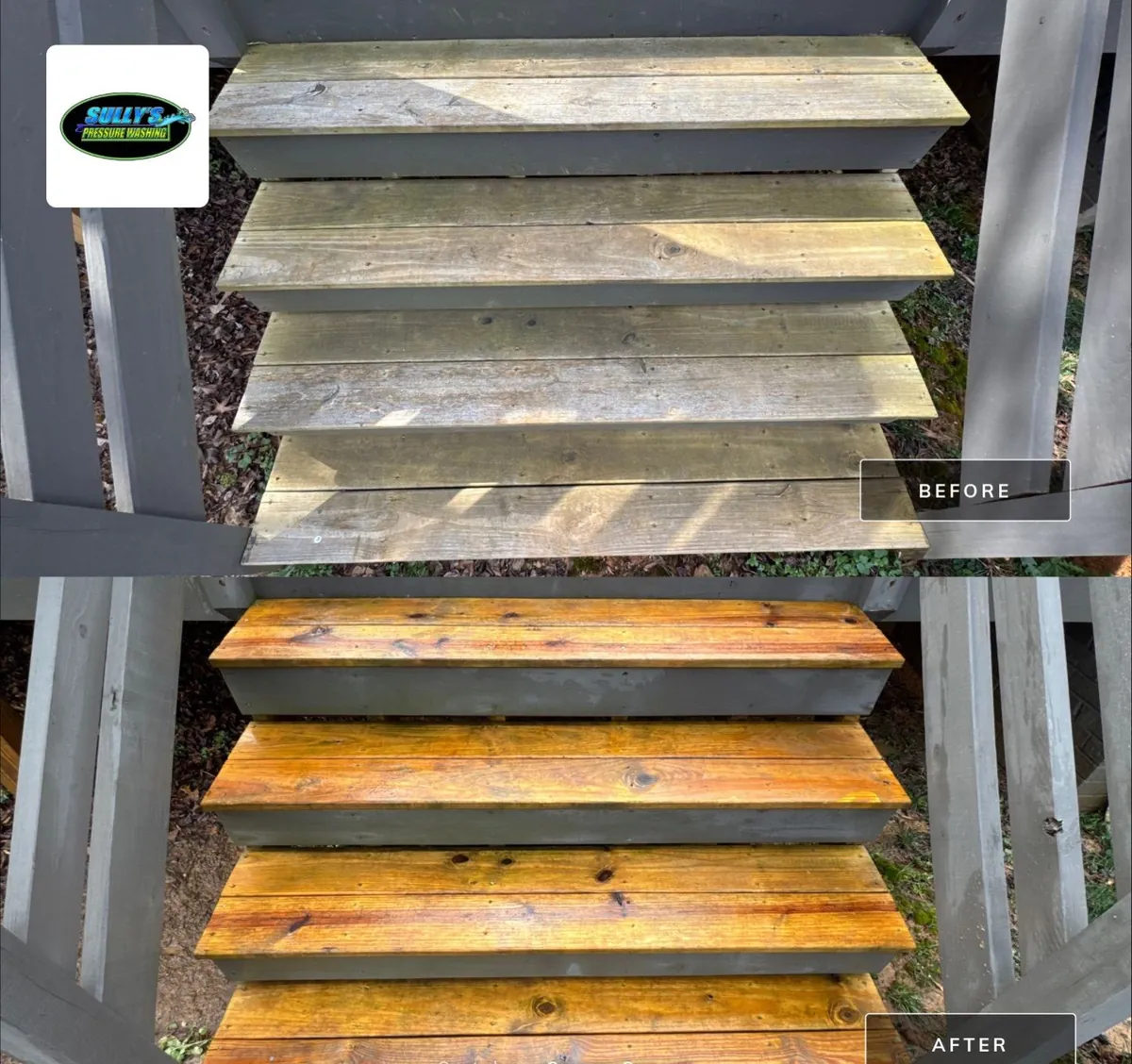 Linwood-Southmont Road Area - Lexington, NC