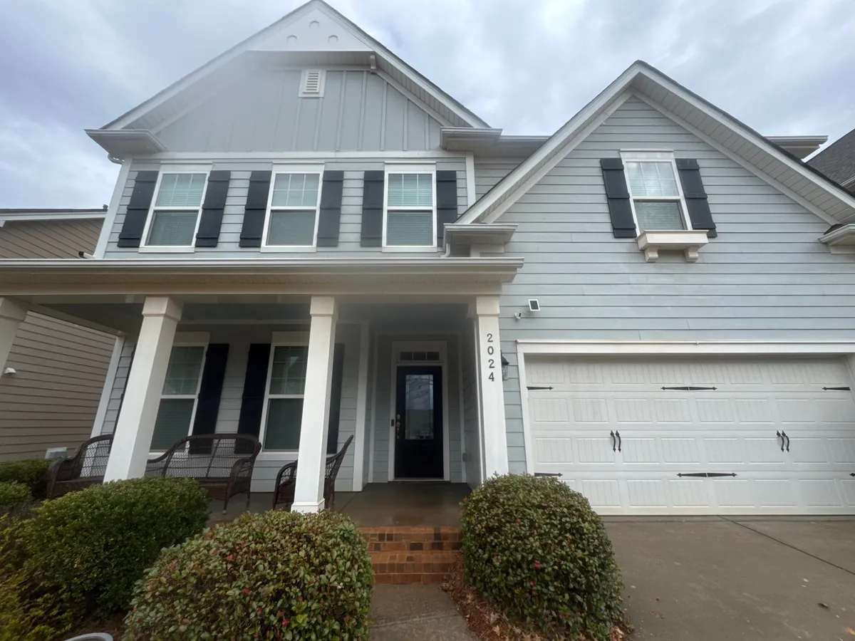 Kensley Drive Area - Waxhaw, NC