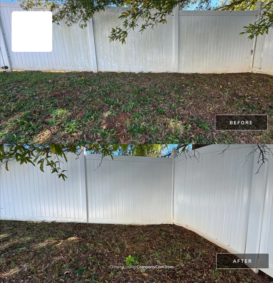 Raintree Road Area - Advance, NC