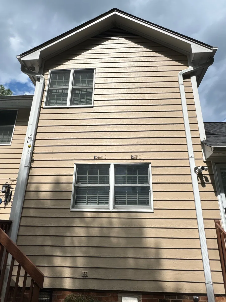 Deerfield Street Area - High Point, NC