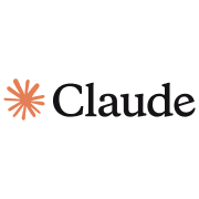 Claude Logo