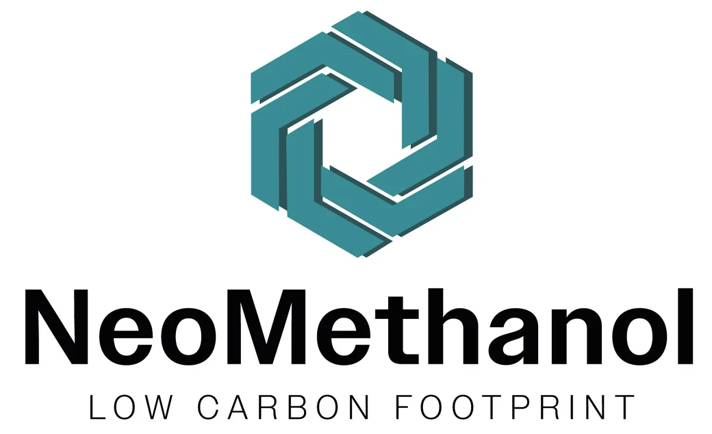 NeoMethanol Logo – Low Carbon Footprint