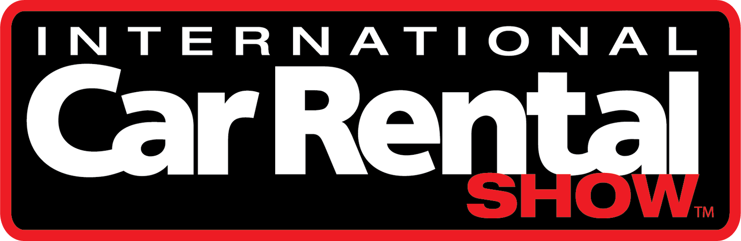 International Car Rental Show logo