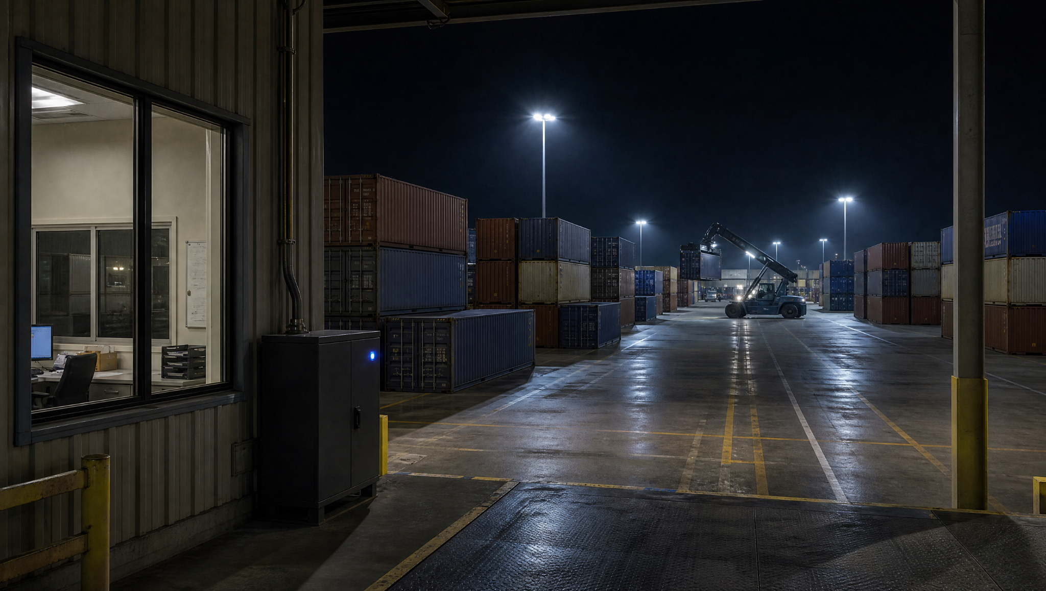 AHEAD Edge reaches the final round of an international dual-use innovation program