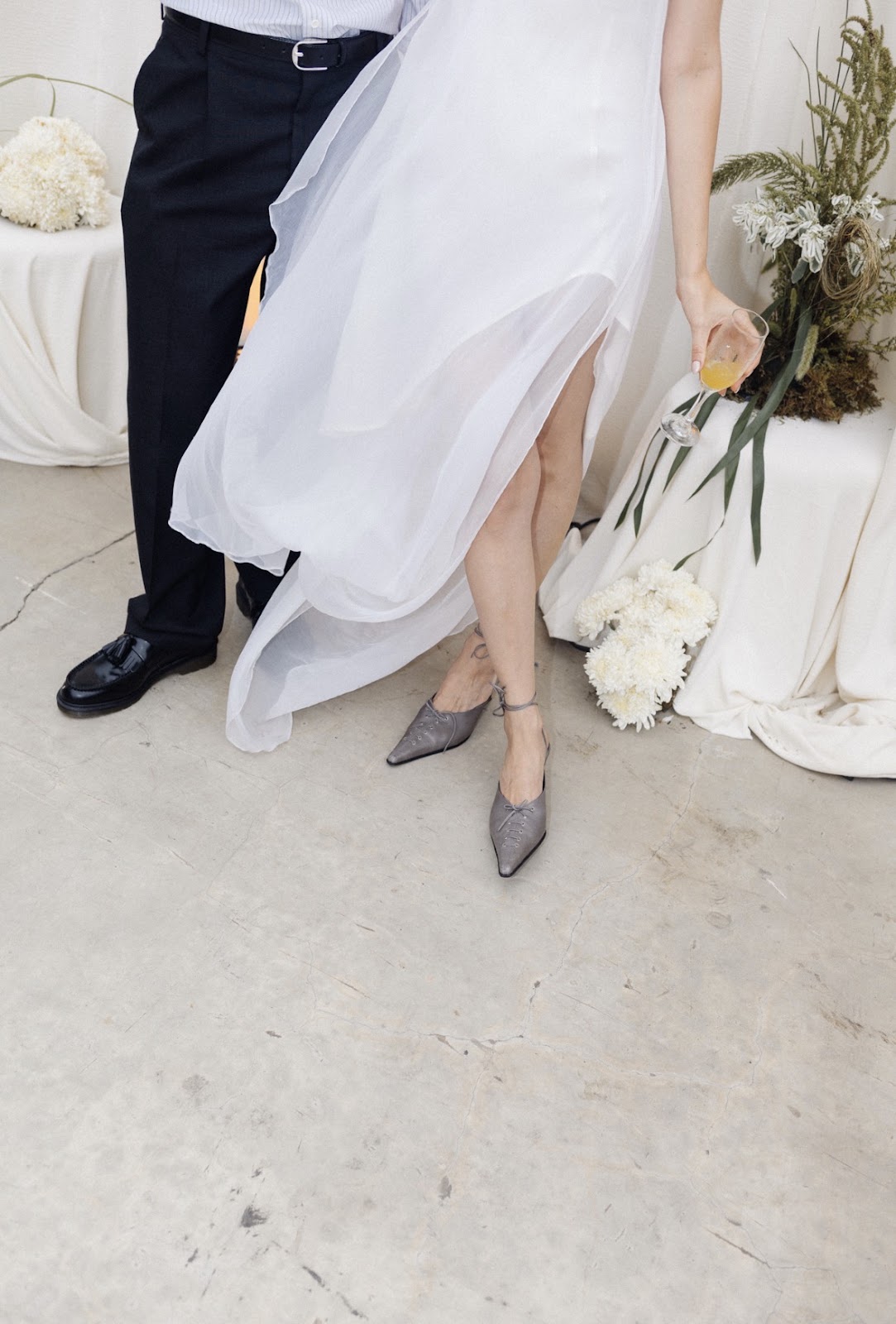 Ailin y Martin