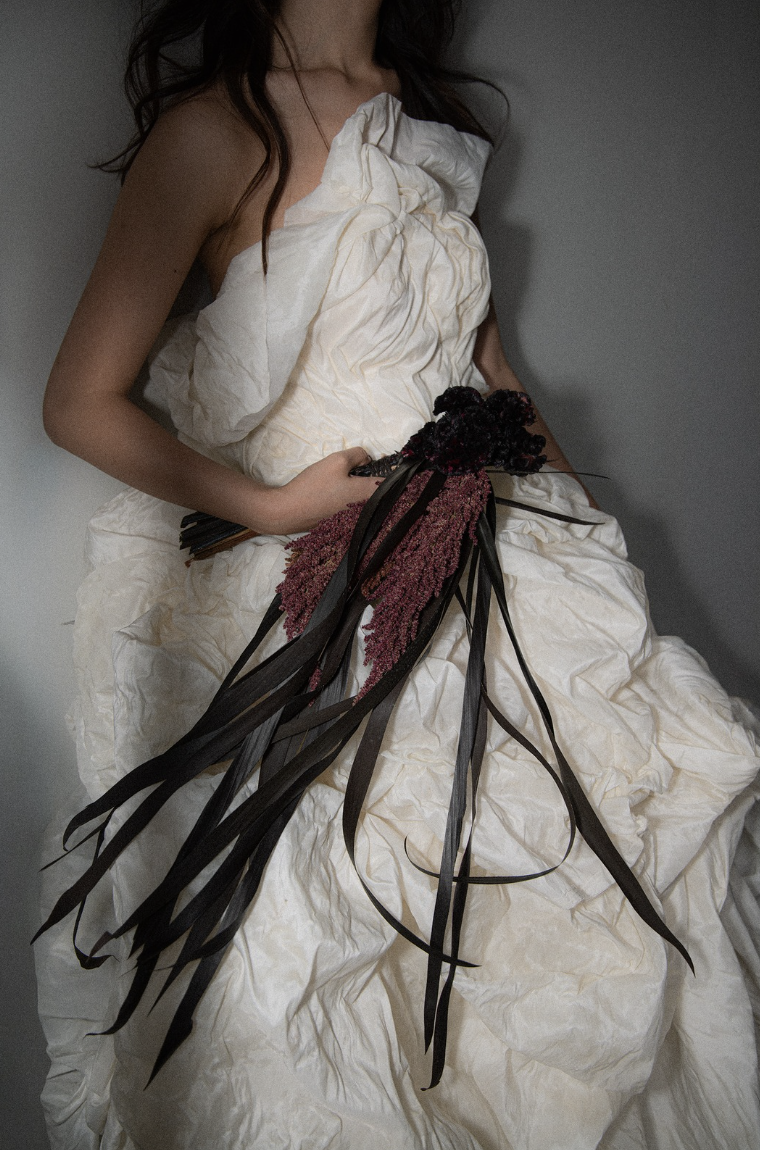 Desfile Valentina Schuschner