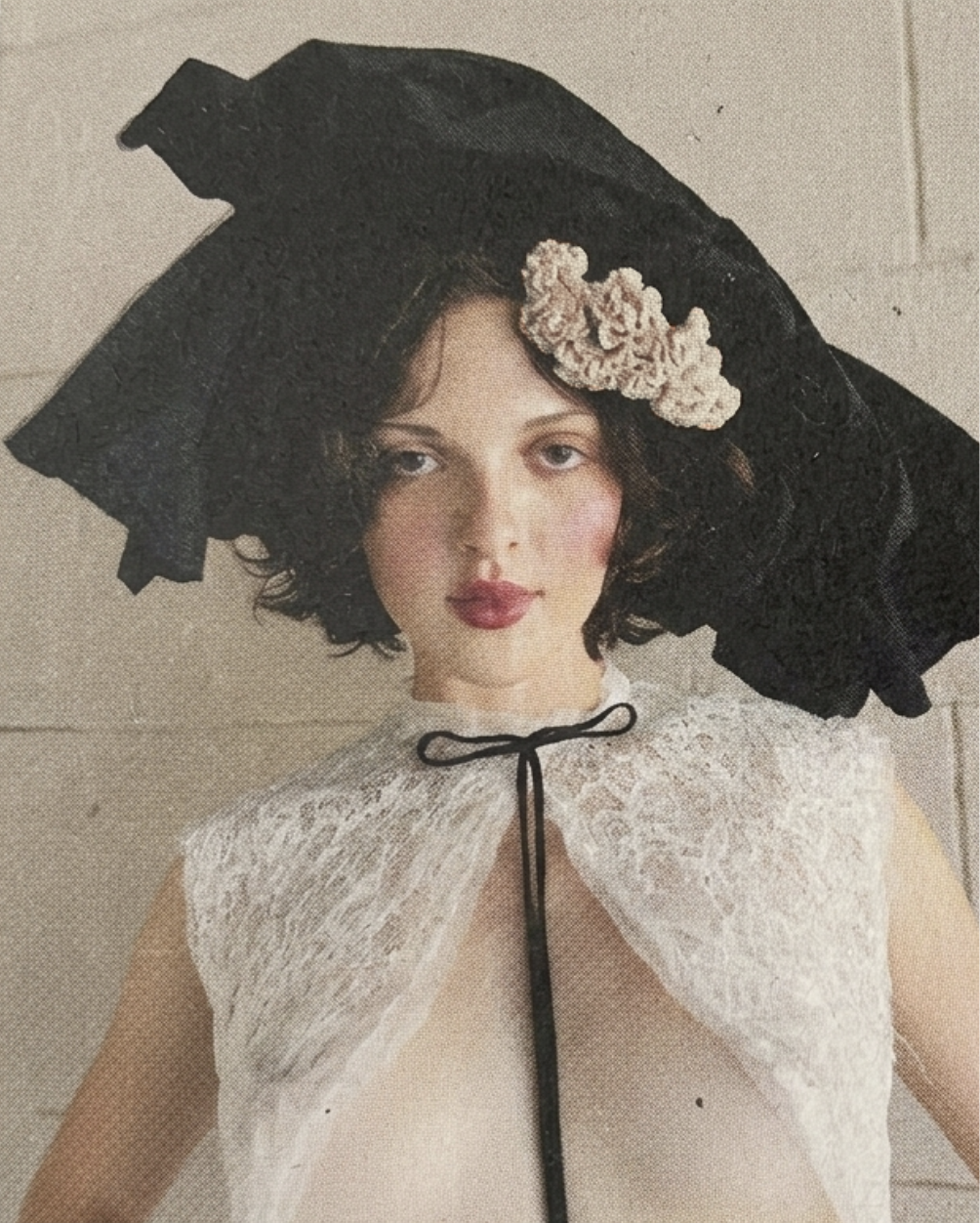 Desfile Valentina Schuschner